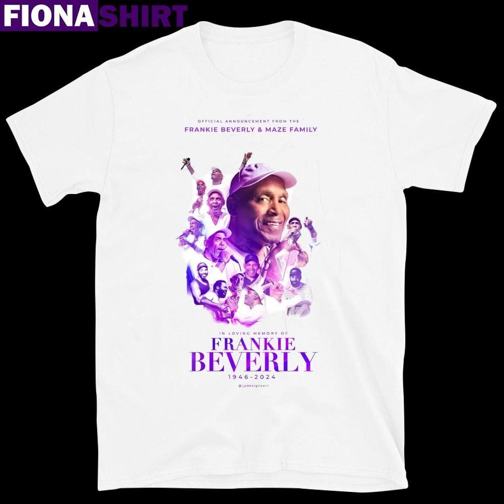 Frankiebeverlyandmazefamilyinlovingmemoryoffrankiebeverly