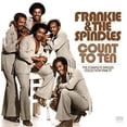 thumbnail image 1 of Frankie & the Spindles - Count To Ten - Complete Singles Collection 1968-77 - Music & Performance - Vinyl, 1 of 1