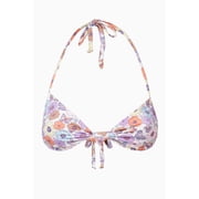 Frankies Bikinis LLC Gabe Top, Medium