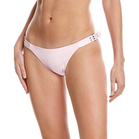 Frankies womens  Bikinis Tate Bikini Bottom, XL, Pink
