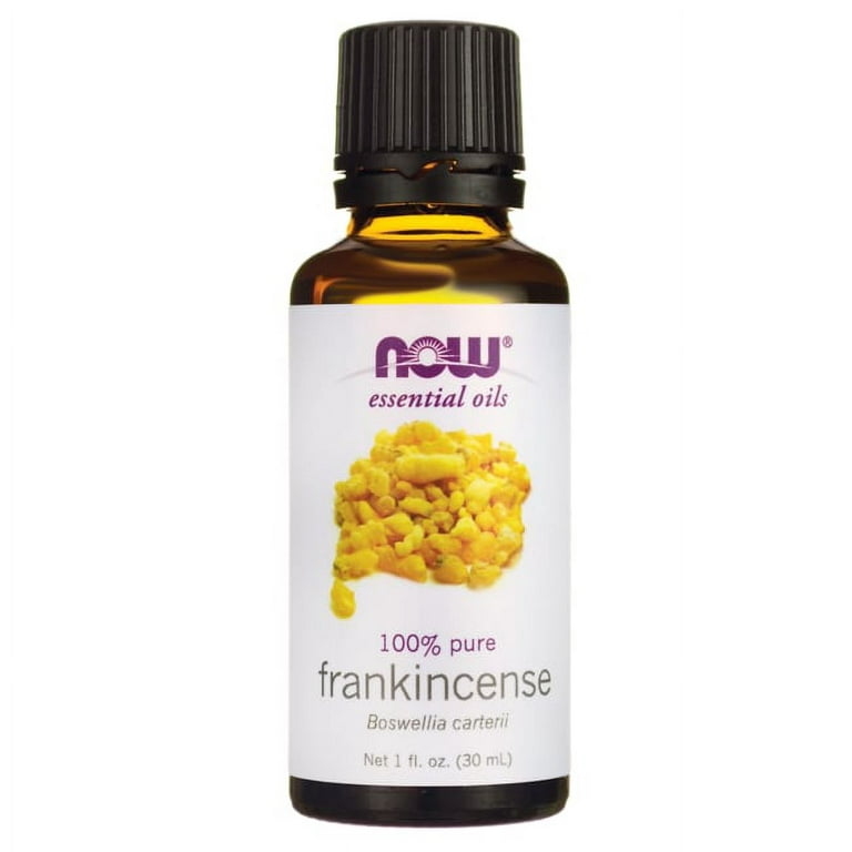 Frankincense Essential Oil - Ancient Nutrition