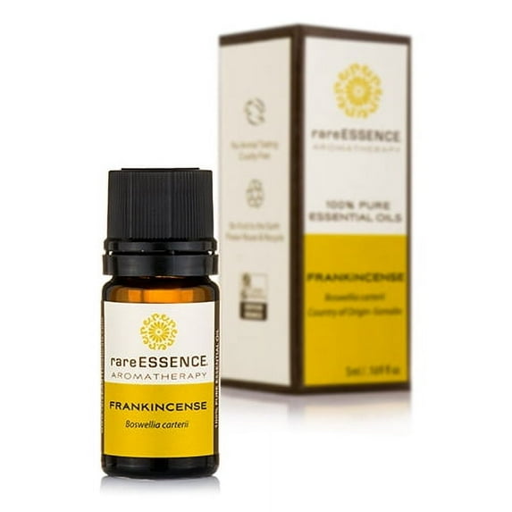 RareEssence - Aromatherapy - Essential Oil - Frankincense- 5ml