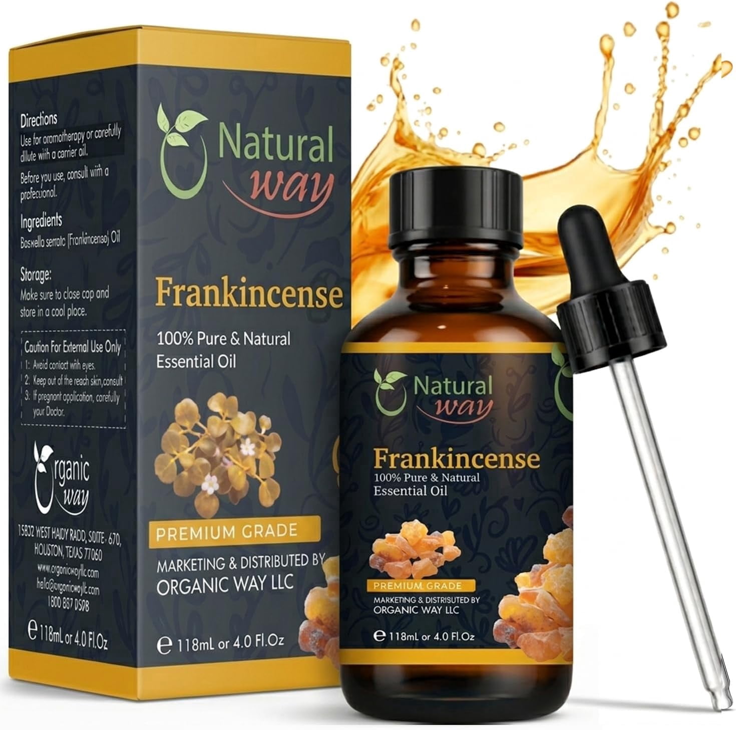 Frankincense