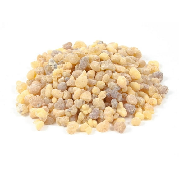 Frankincense Incense Resin 1 lb. - 100% Pure Natural Organic Granular No Fillers For Charcoal Burner