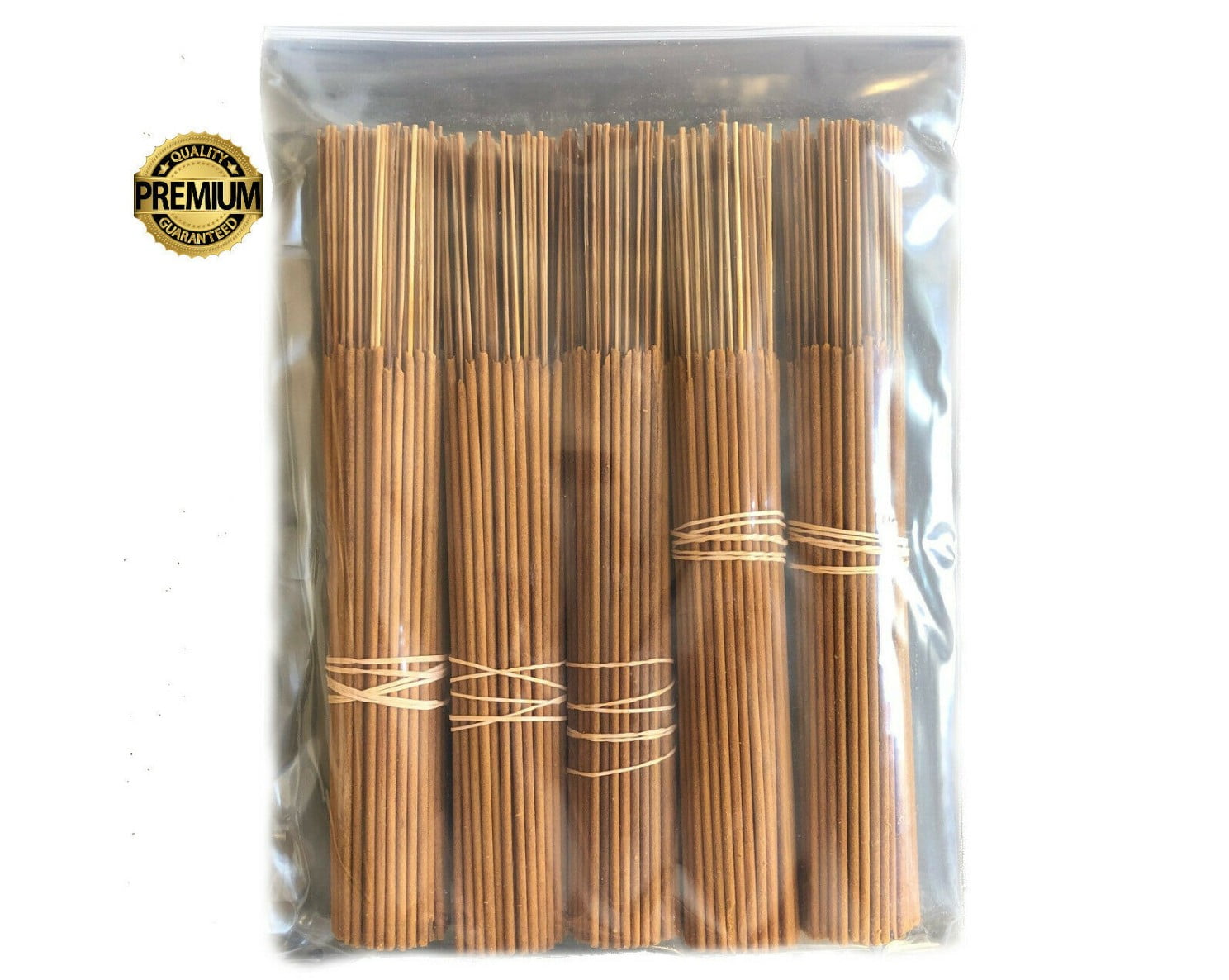 Frankincense & Myrrh Incense Sticks (500 pack)