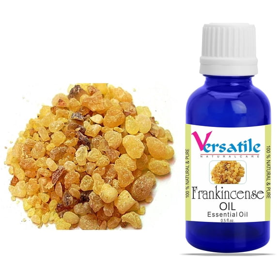 Frankincense Oil Essential Oils 100% Pure Natural Aromatherapy Oils 3ML-1000ML
