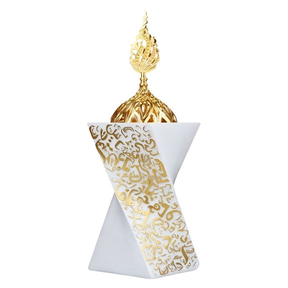 Frankincense Resin Burners Charcoals Incenses Burners for Spa Aromatherapys Home Decors Bakhoors Incenses Holder