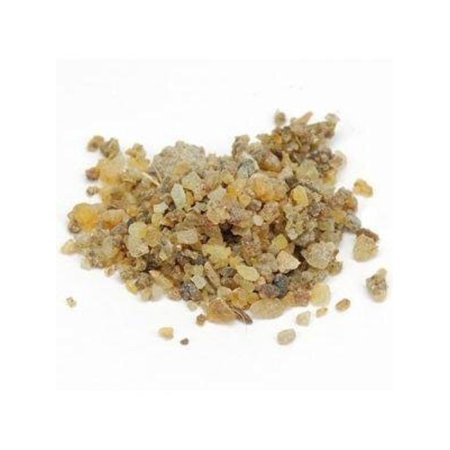 Frankincense Resin, Indian (Serrata)