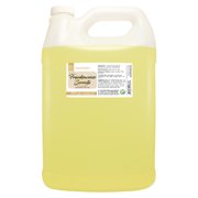 GreenHealth Frankincense Serrata Essential Oil 1 Gallon Clear Plastic Jug with Cap