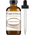 thumbnail image 1 of Frankincense Serrata Essential Oil 4 oz. 100% Pure Natural Undiluted Therapeutic Grade, 1 of 5