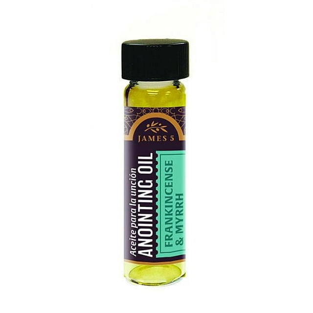 Frankincense and Myrrh (1/4 Oz) Frankincense and Myrrh (1/4 Oz) (Other
