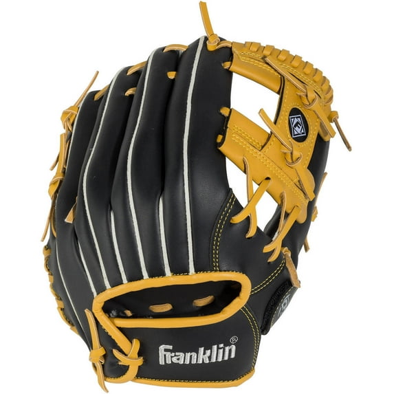 Franklin 11" Field Master Series Baseball Glove, Right Hand Throw