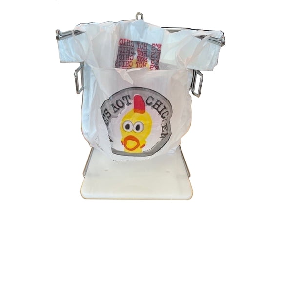 Franklin - 11439 - Bag Rack