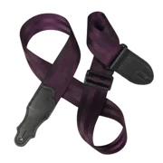 Franklin 2 Seatbelt Strap, Purple