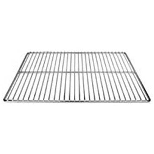 Franklin - 23100 - 17 3/4 in x 25 in Plated Wire Refrigerator Shelf