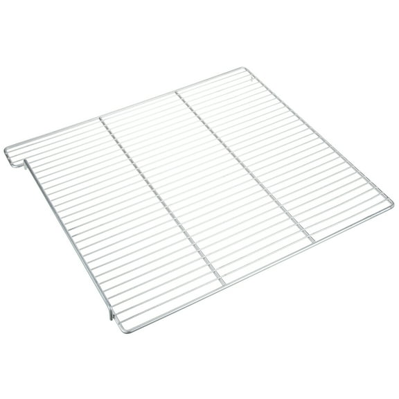 Franklin - 2351157 - Left-Hand Epoxy Wire Shelf