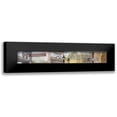 thumbnail image 1 of Franklin 24x7 Black Modern Framed Museum Art Print Titled - Across America I, 1 of 5