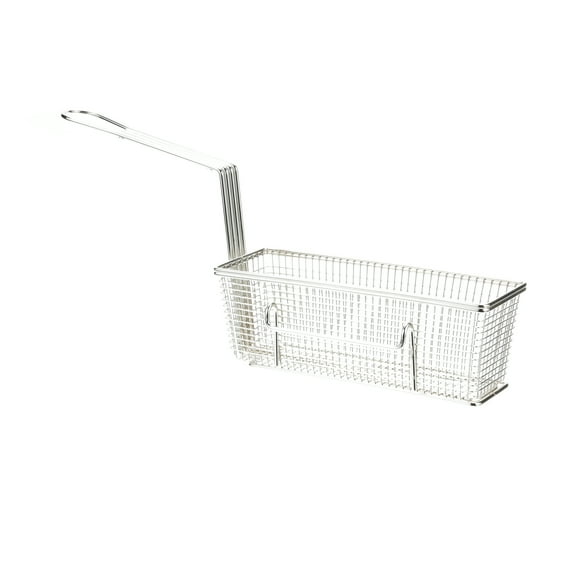 Franklin - 261032 - 11 1/4 in x 4 in x 4 in Fry Basket
