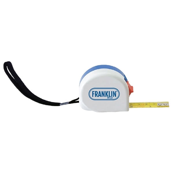 Franklin - 36563 - 10' Tape Measure