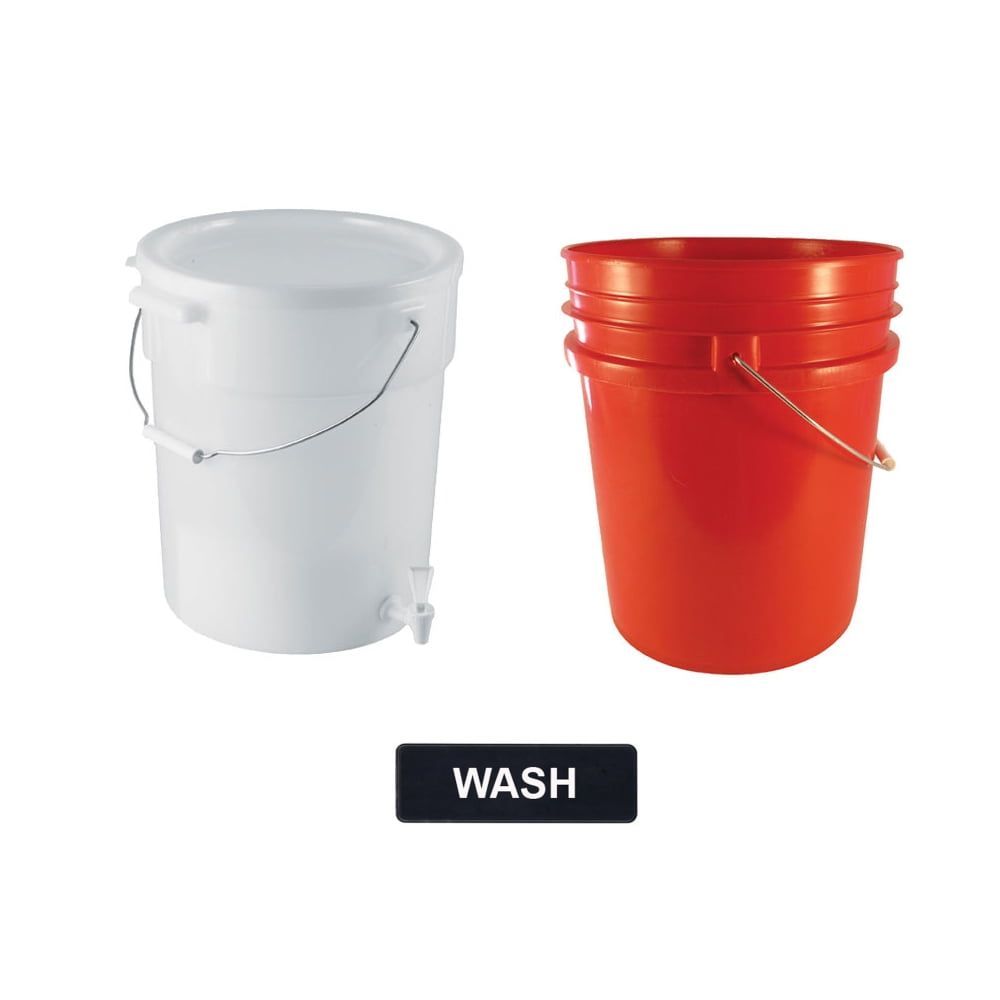Franklin 42266 Portable Handwash Station