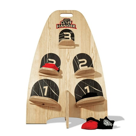 Franklin Sports - Cliffhanger Toss Game