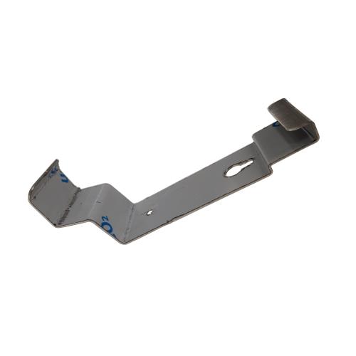 Franklin 53905 Stainless Steel Sanitizer and Detergent Bucket