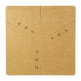 thumbnail image 1 of Franklin - 59600 - 18 in x 18 in x 1/4 in Richlite Cutting Board, 1 of 1
