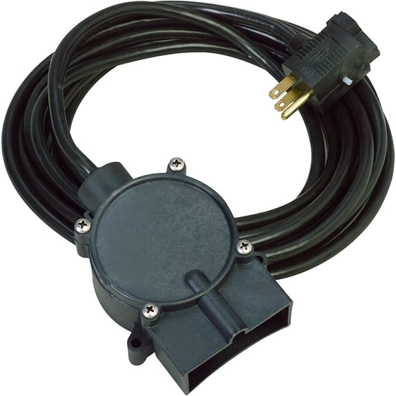 Franklin 599019 RS-5LL Piggyback Diaphragm Switch for Utility Pumps