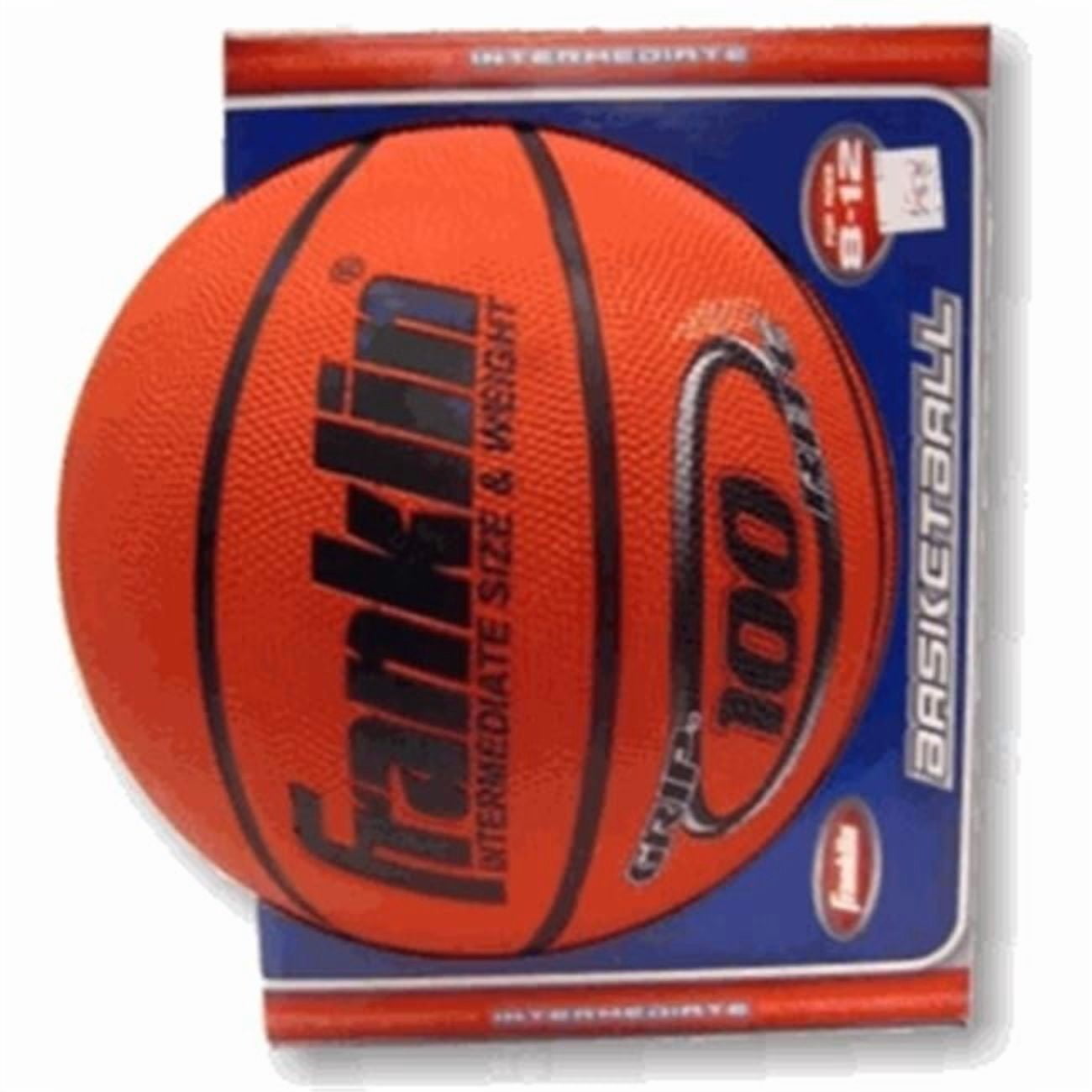 Franklin 7152 Intermediate Size Basketball