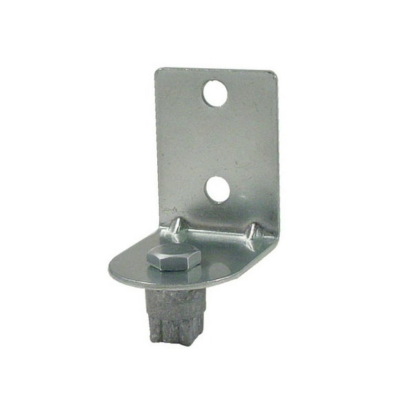 Franklin - 97126 - Post Mount Shelf Bracket Set