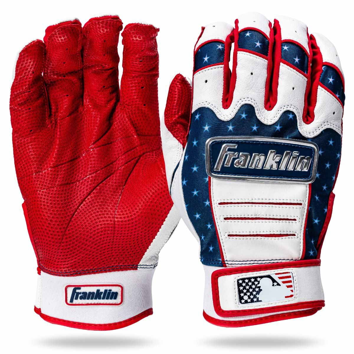 Franklin CFX PRT Series L Royal