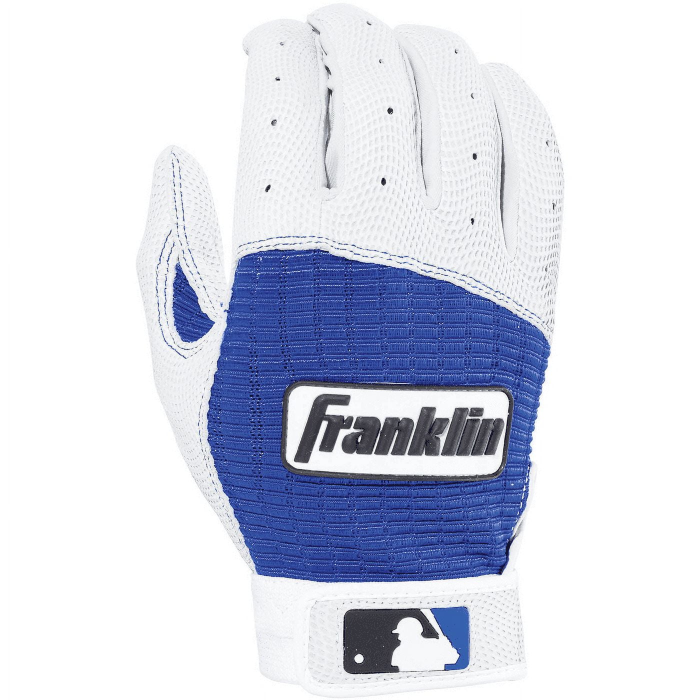 Gants De Frappe Baseball Franklin Vandy Pro Classic – Adulte Taille M – Neuf