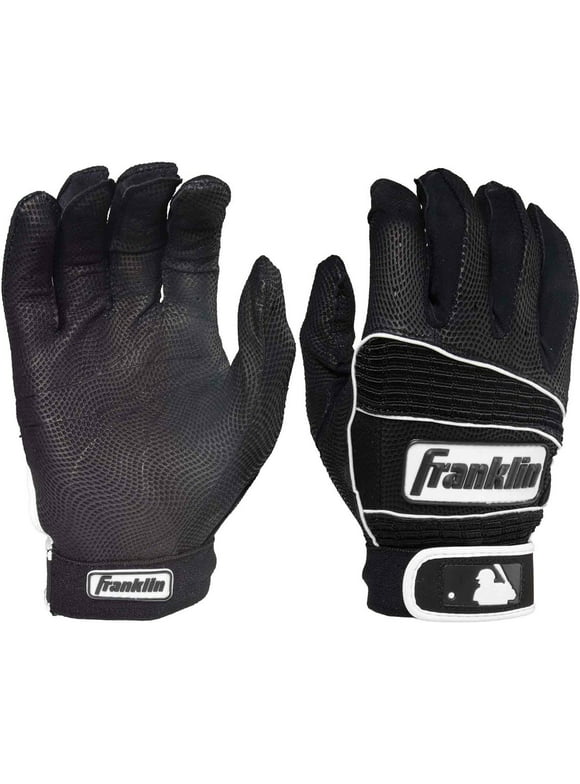 "Franklin Adult Neo Classic II Batting Gloves"