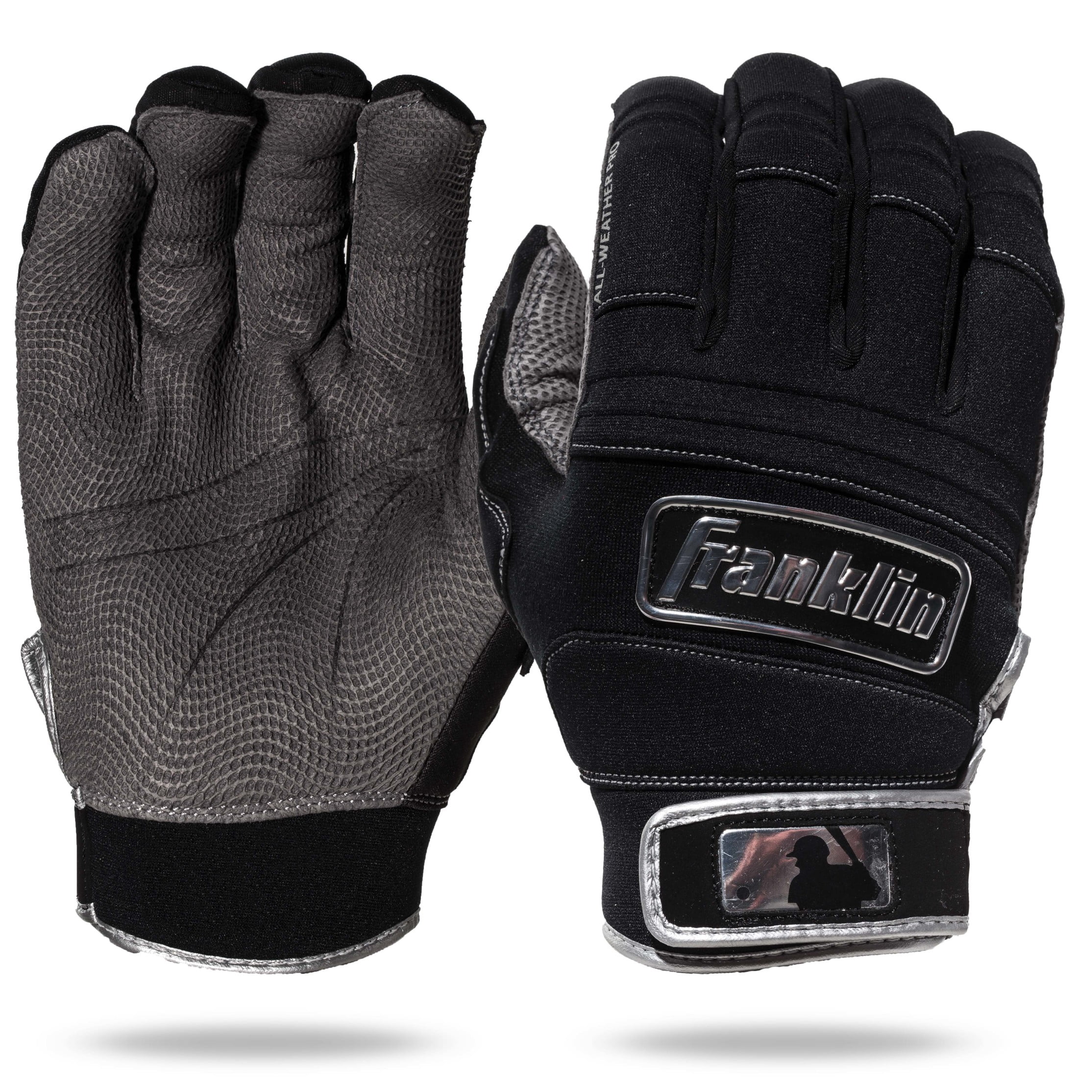 Franklin Sports MLB Gloves