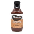 thumbnail image 1 of Franklin Barbecue Espresso BBQ Sauce 18 oz, 1 of 7