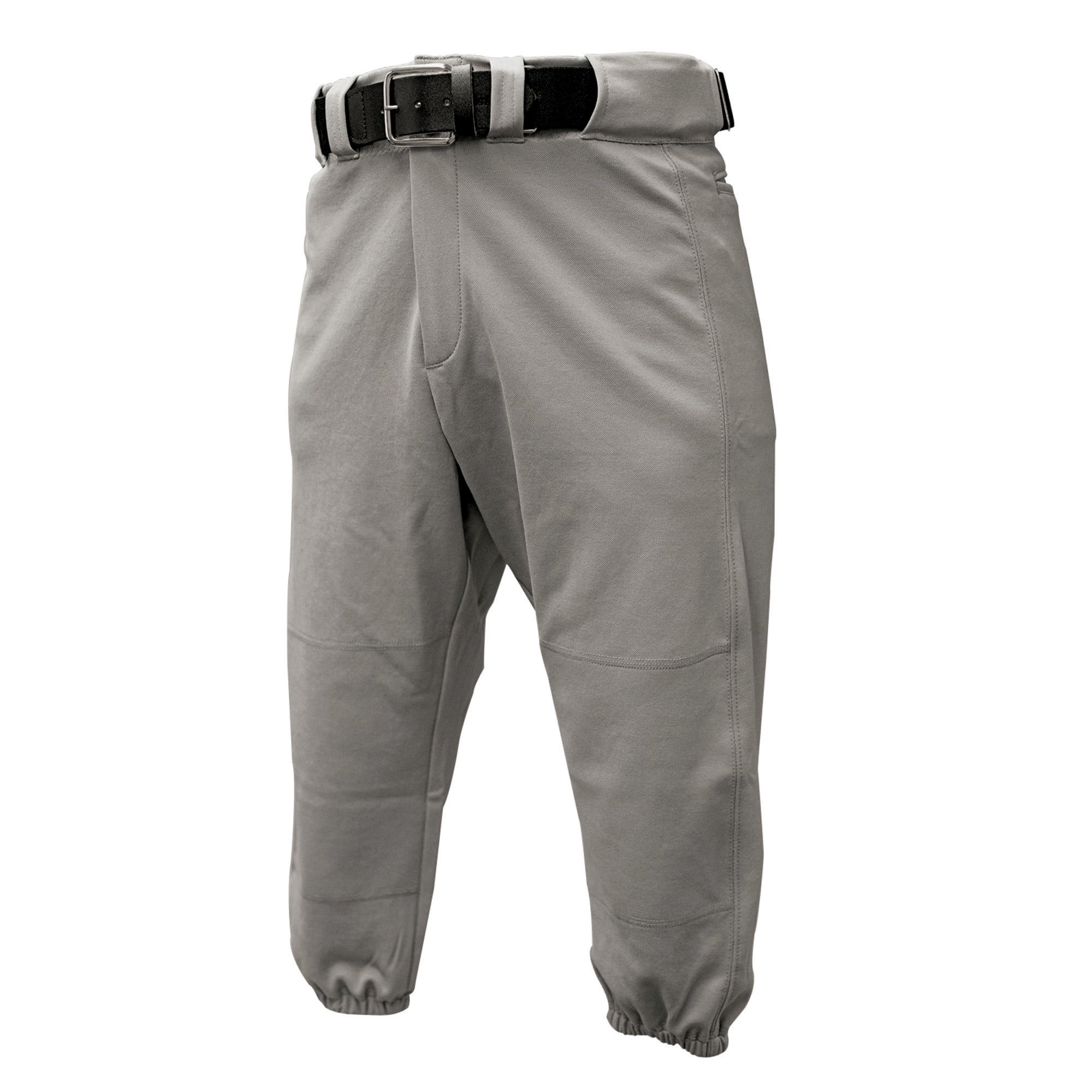 Franklin Baseball Pants, Gray, Small