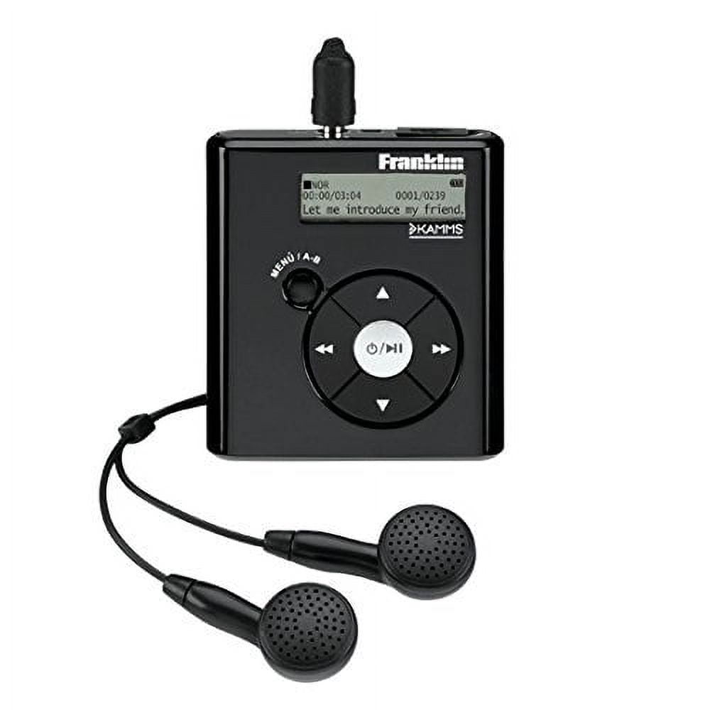 Franklin Bes-250 Curso De Ingles English Courses Aprenda Ingles English for Life Mp3