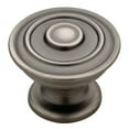 thumbnail image 1 of Franklin Brass 1-1/4" Hayes Knob, 10-Pack, Available in Multiple Colors, 1 of 2