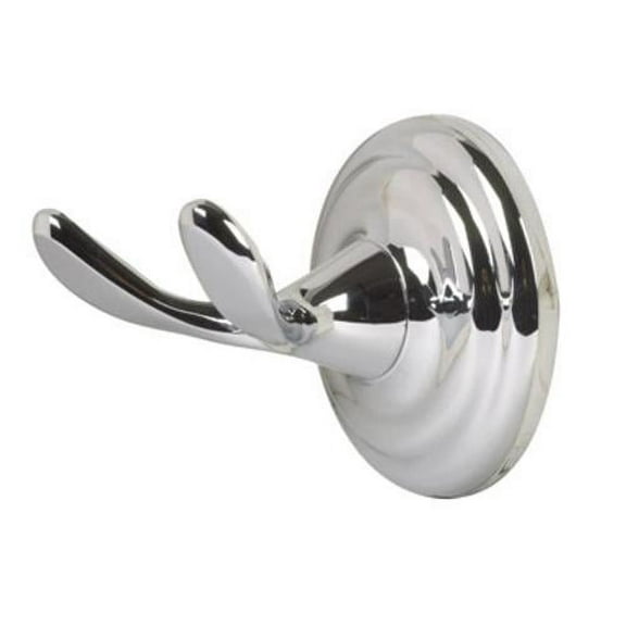 Franklin Brass 127730 Jamestown Robe Hook Double Chrome