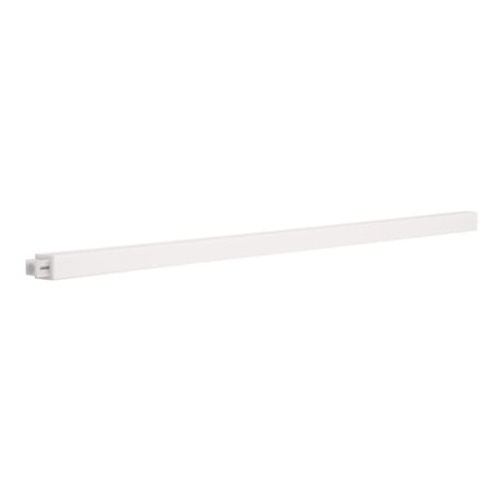 Franklin Brass 24"Wht Rplcmnt Towel Bar