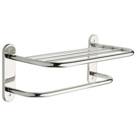Liberty Hardware 2781SSA1 18 Twl Shlf Bsst