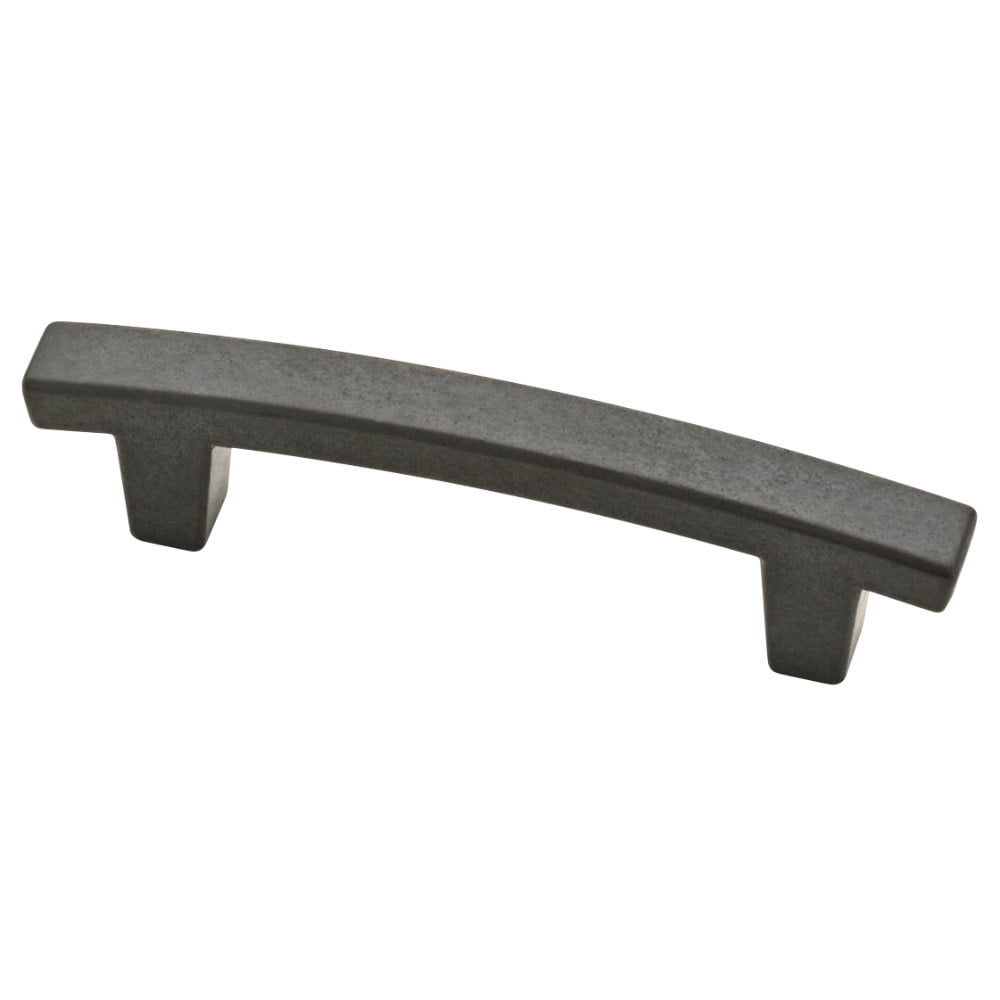 Franklin Brass 3" Pierce Pull - 10 Pack, Available in Multiple Colors