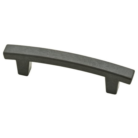 Franklin Brass 3" Pierce Pull - 10 Pack, Available in Multiple Colors