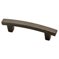 thumbnail image 1 of Franklin Brass 3" Pierce Pull - 10 Pack, Available in Multiple Colors, 1 of 6