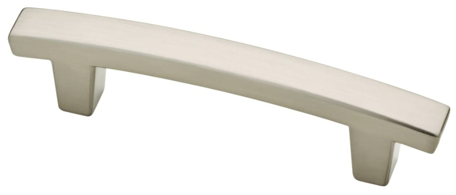 Franklin Brass 3" Pierce Pull - 10 Pack, Available in Multiple Colors