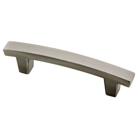 Franklin Brass 3" Pierce Pull - 10 Pack, Available in Multiple Colors