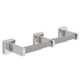 thumbnail image 1 of Franklin Brass 5507B Triple Post Toilet Paper Holder in Polished Stainless, 1 of 2