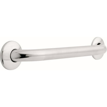 Franklin Brass 5716 18" Wall Mounted Grab Bar