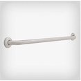 thumbnail image 1 of Franklin Brass 5736PS 36" Grab Bar Concealed Mount 1 1/4" OD Peened Steel Finish, 1 of 3