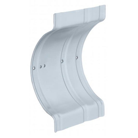 Franklin Brass 600R Mounting Bracket for Recessed Paper Holders